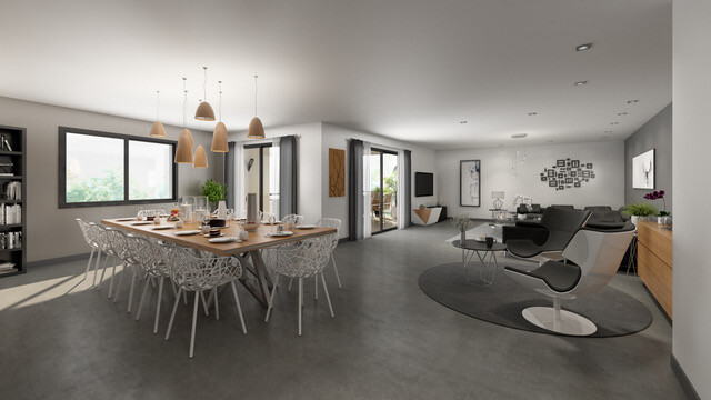 MACKENZIE - Residence Mario_Sejour_1 - copie