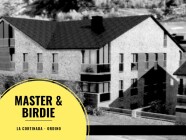 Slider Master Bridie