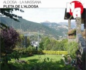Pleta de l'Aldosa