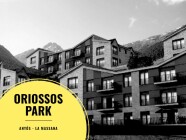 Slider Oriossos Park