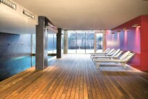 Residencial Baixada del Molí