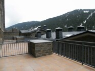 Mirador de les Bordes A y B