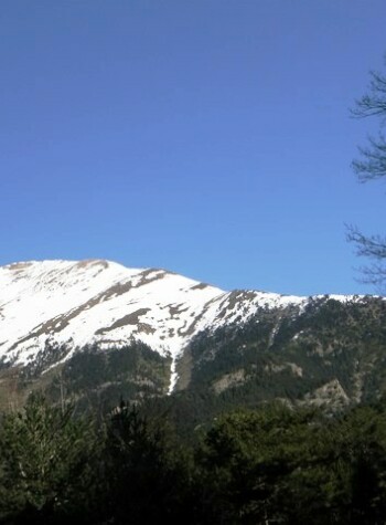 La Llobatera