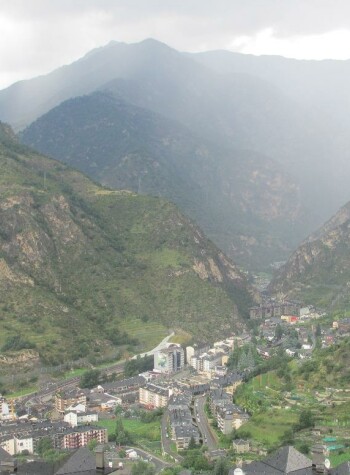 Aixirivall La Corrura