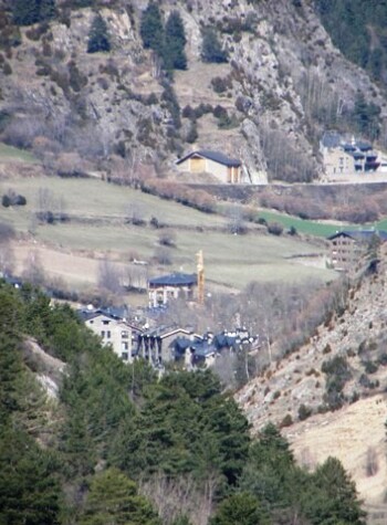 La Llobatera