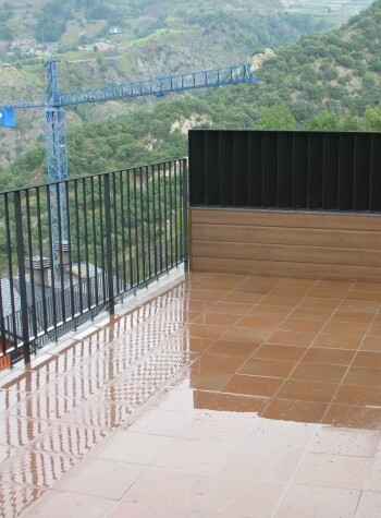 Aixirivall La Corrura