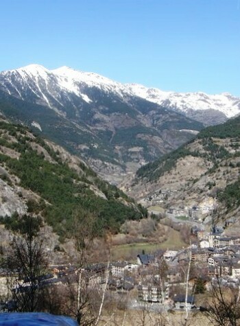 La Llobatera