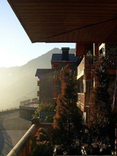 Coll de Jou