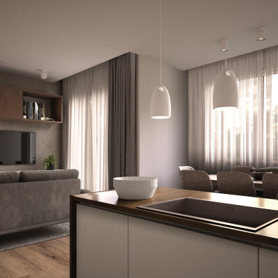comedor cocina nagol