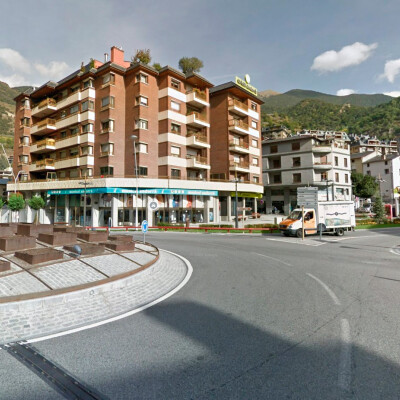 rotonda
