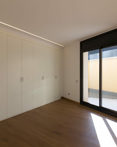 Habitació planta baixa vila park