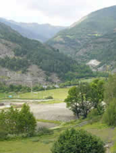 Terratorta