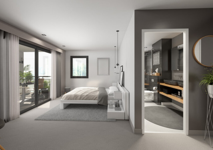 MACKENZIE - Residence Mario_Chambre - copie