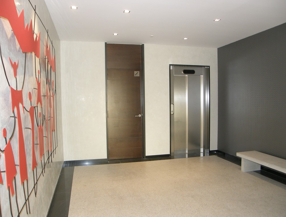 Novell Centre