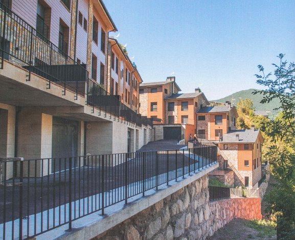 Aixirivall La Corrura