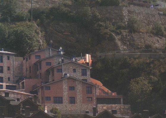 Aixirivall La Corrura