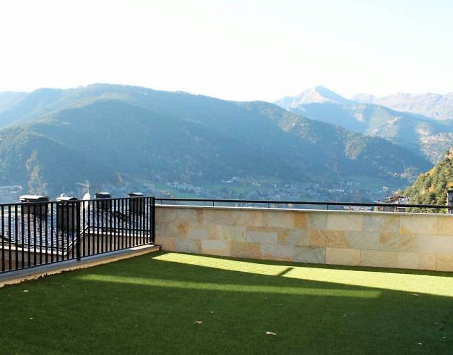 Casa Oriosos Park