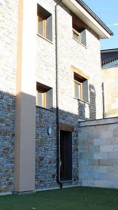 Casa Oriosos Park