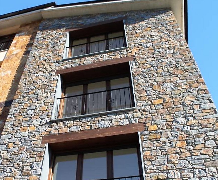 Casa Oriosos Park
