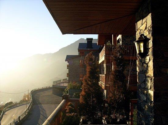 Coll de Jou