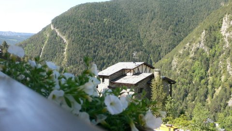 Les Terres