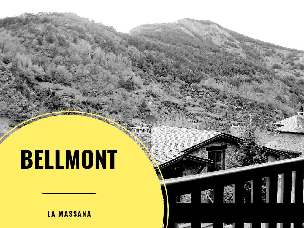 Qualitat habitatge Unifamiliar a La Massana