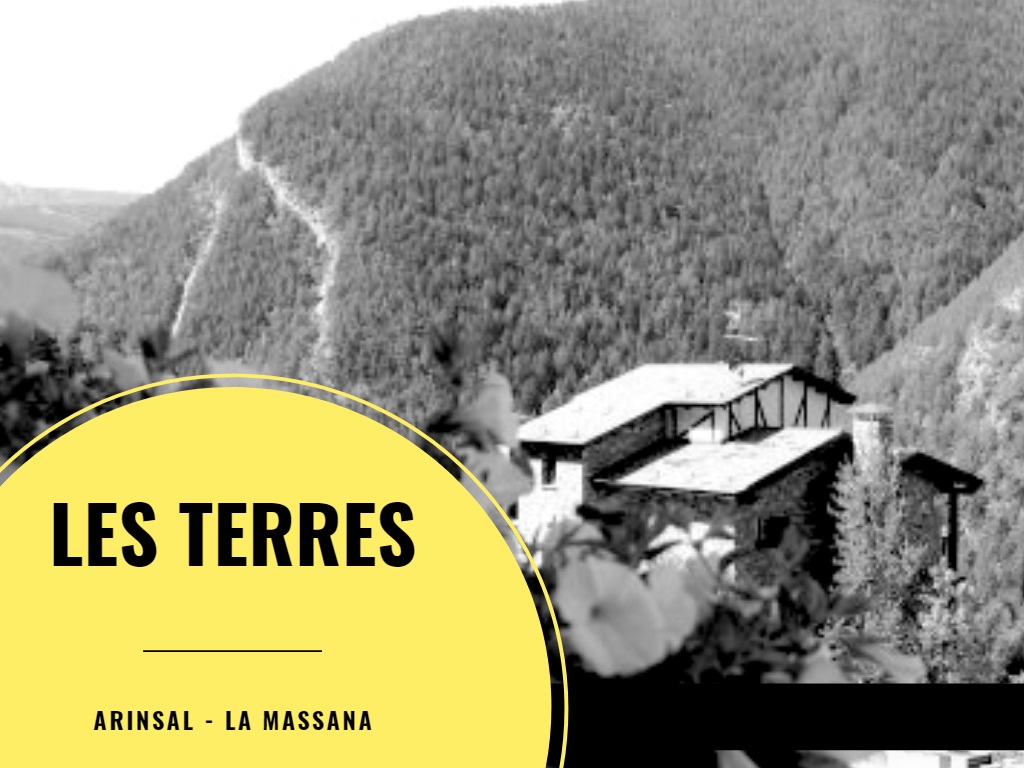 L'estació d'Arinsal als teus peus