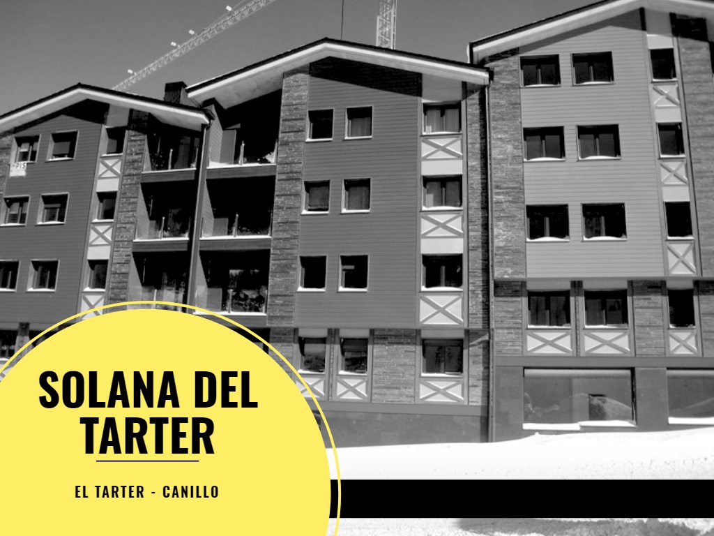 Viua a peu d'estació d'El Tarter