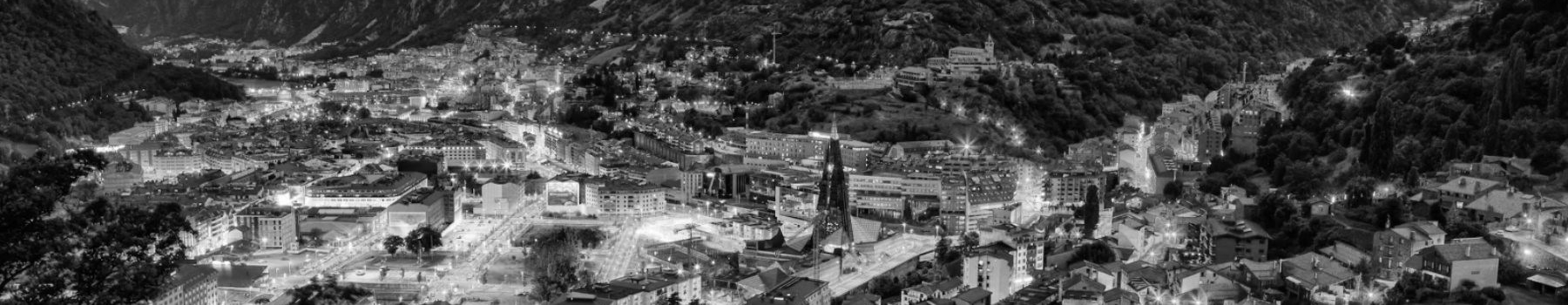 Andorra Nit Ciutat