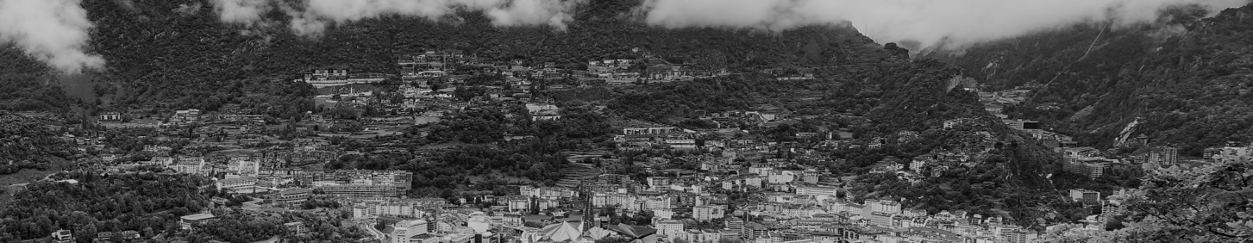 Andorra-la-vella
