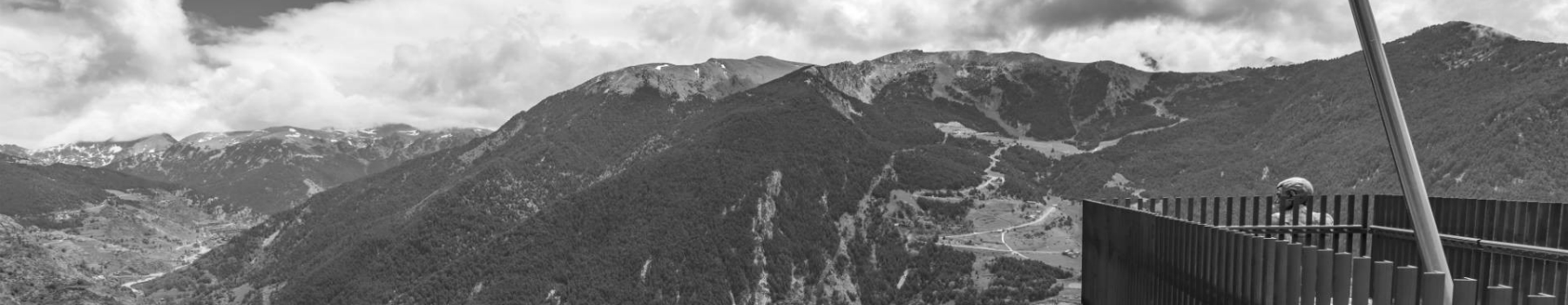 Mirador Roc del Quer
