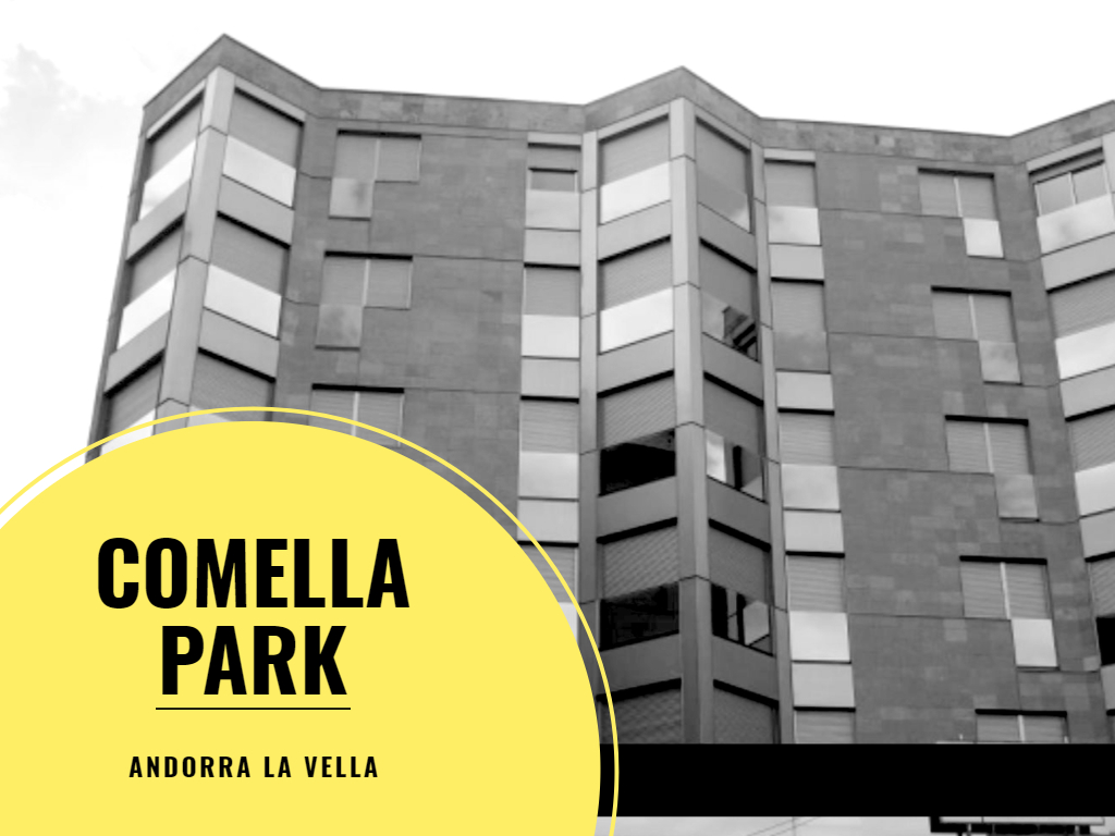 Comella Park Andorra la Vella