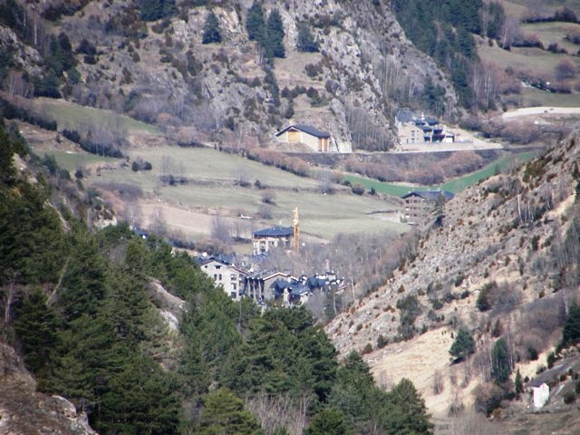 La Llobatera