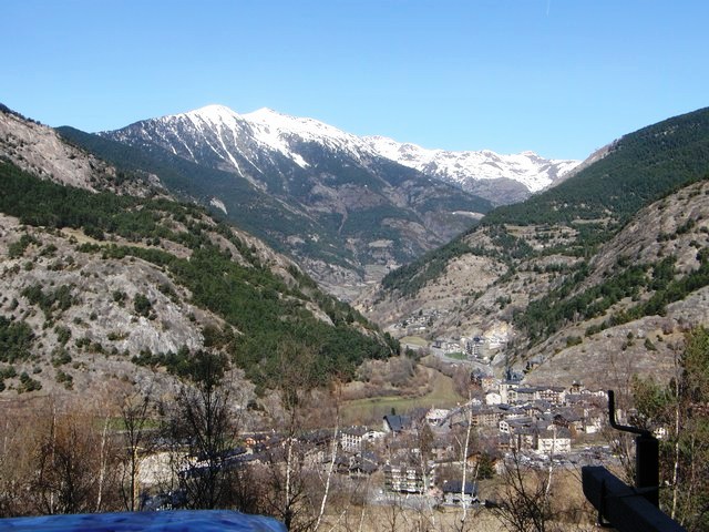 La Llobatera