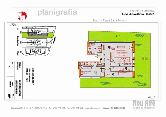 Pleta de l'Aldosa