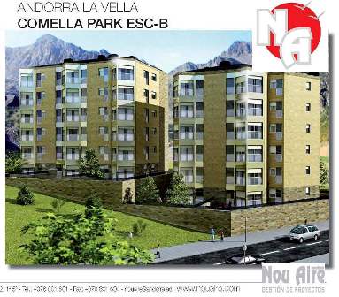 Comella Park