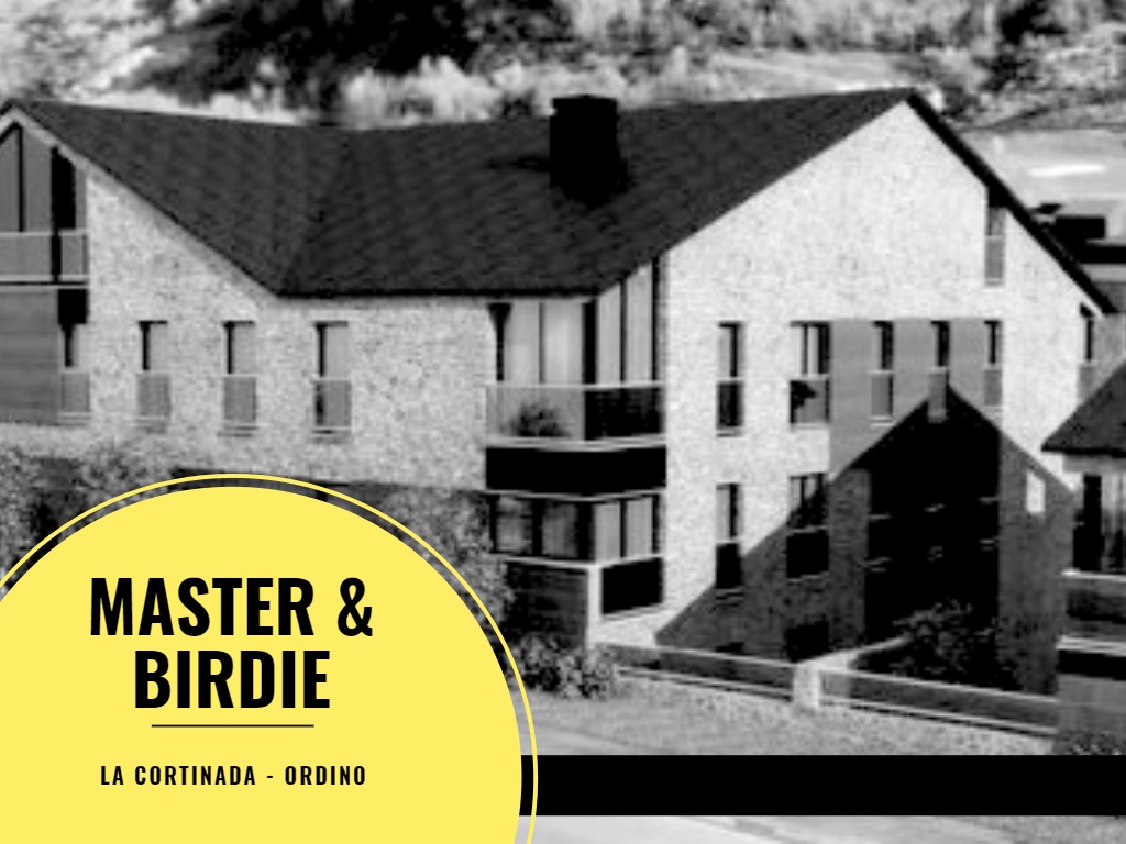 Slider Master Bridie