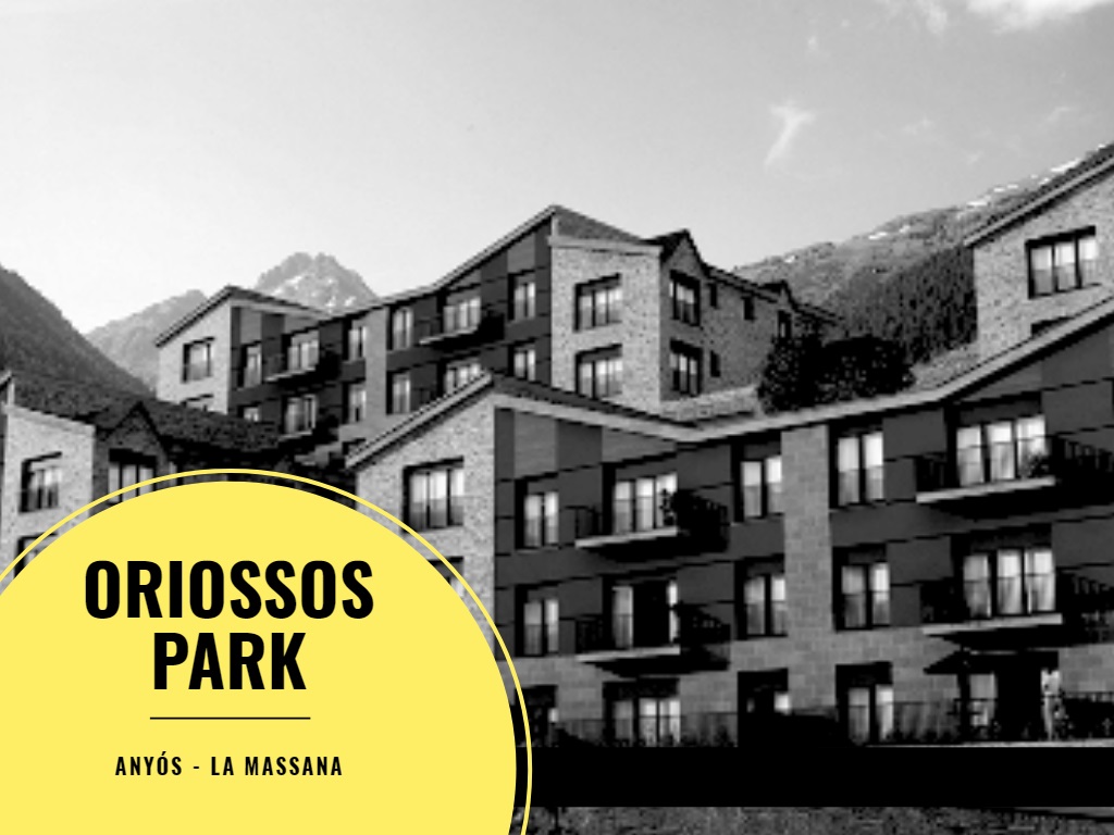 Slider Oriossos Park