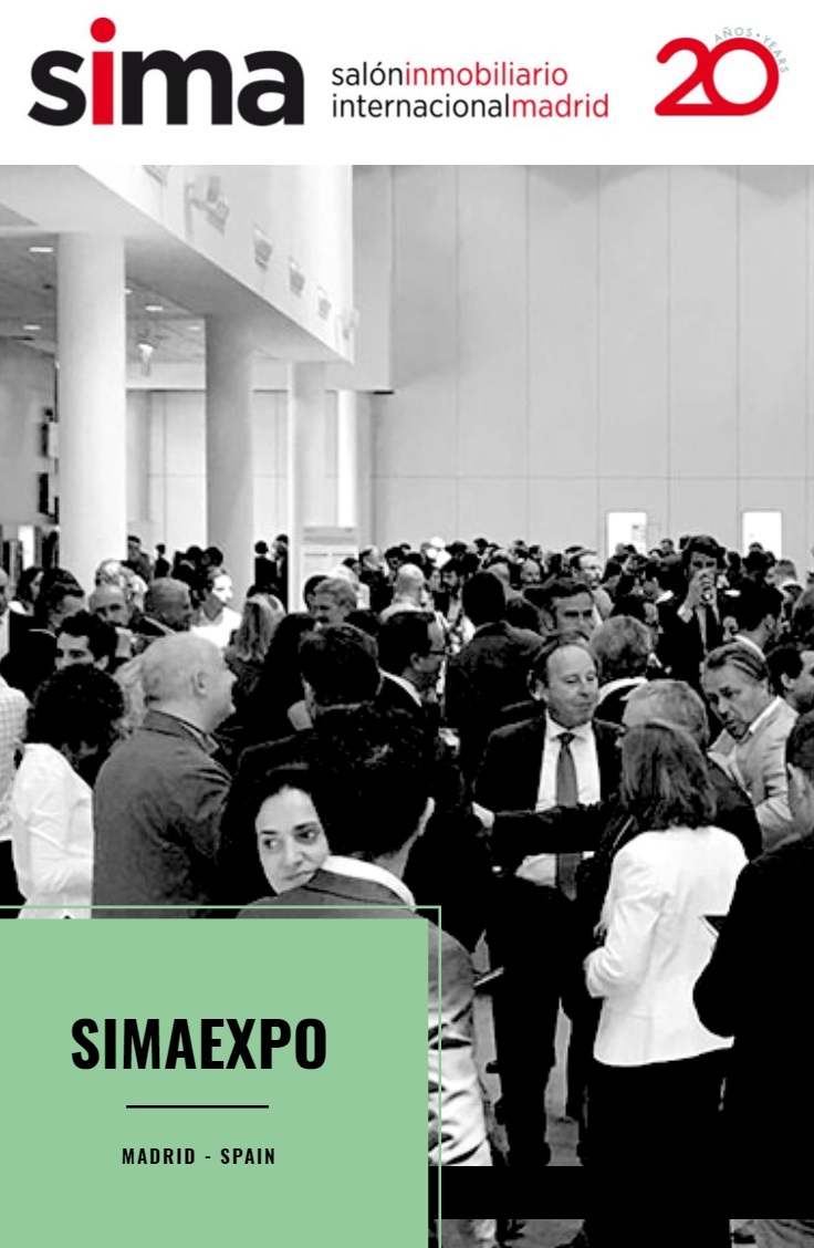 Slider SIMA2018B