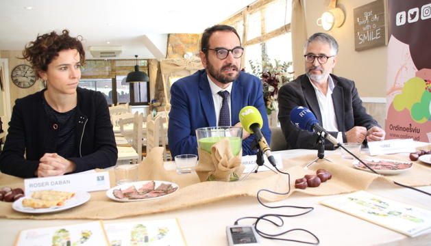 Mostra Gastronómica a Andorra