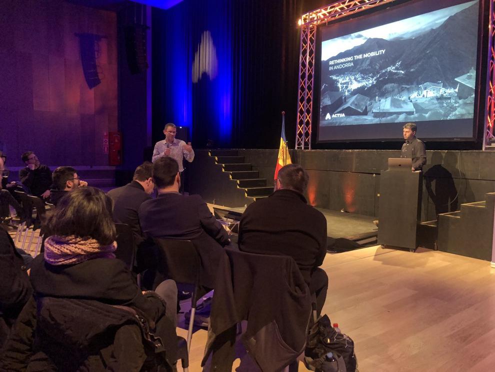 Experts en Projectes Innovació 2019
