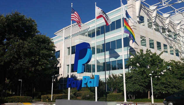 PayPal Andorra