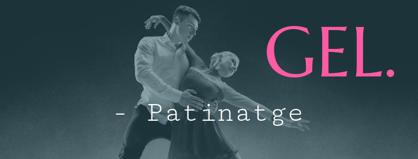 Patinage sobre hielo