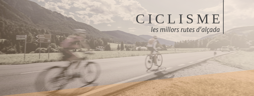 Ciclismo de altura en Andorra