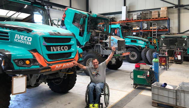 Llovera-amb-Iveco-al-Dakar-2020