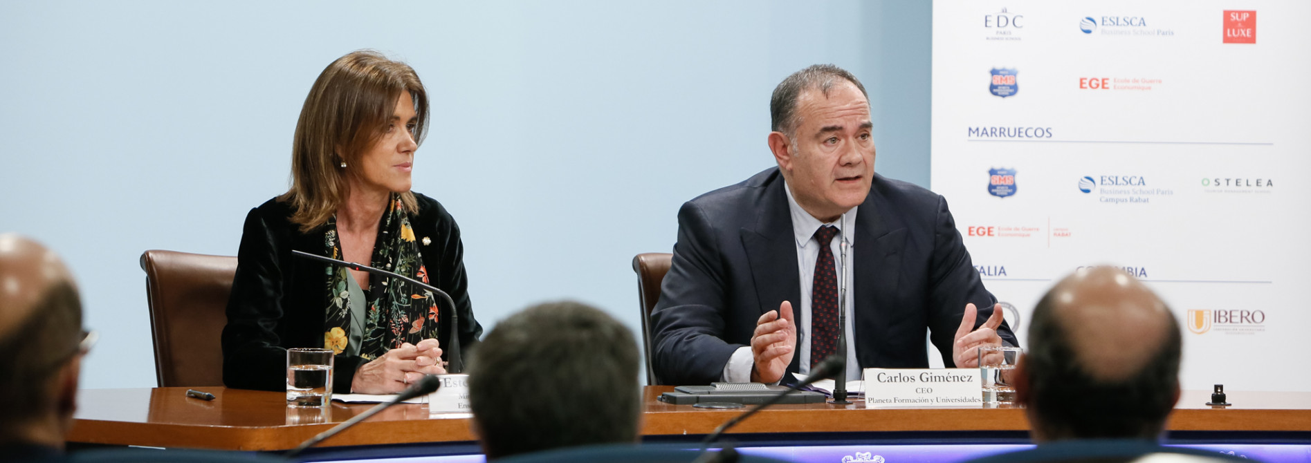 Grupo Planeta Govern Andorra