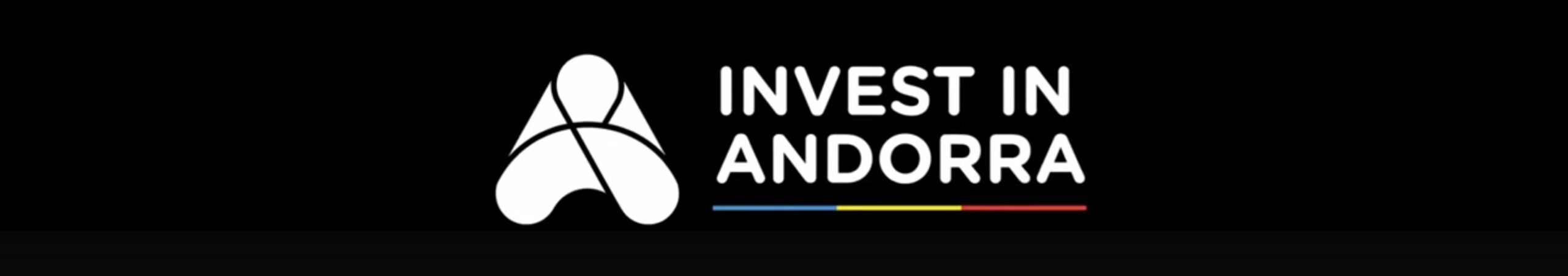 Logo Invest in Andorra
