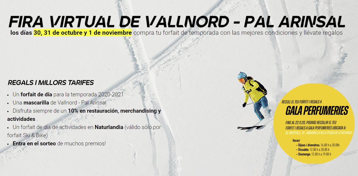 temporada invierno