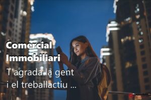 Comercial Assessor Immobiliari Nou Aire Real Estate Andorra
