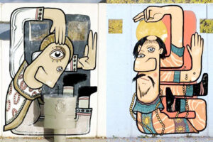 Pintors a Espai Columba